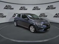 Gebraucht Renault Clio V Experience 101 PS (74 kW) 2020 Titangrau Kleinwagen