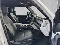 Gebraucht Land Rover Defender S 206 PS (151 kW) 2025 Fuji white SUV