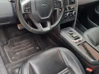 Gebraucht Land Rover Discovery Sport HSE 179 PS (131 kW) 2017 Grau SUV