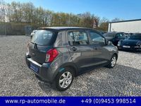 Gebraucht Suzuki Celerio 68 PS (50 kW) 2015 Grau Kleinwagen