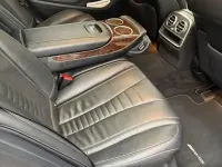 Gebraucht Mercedes S560 469 PS (344 kW) 2018 Silber Limousine