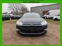 Gebraucht Citroën C5 170 PS (125 kW) 2008 Blau Kombi