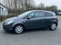 gebraucht Opel Corsa Edition "111 Jahre" 1,4 Benziner Scheckh.HU/AU.Neu