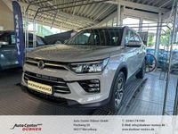 Neu KGM Korando 163 PS (119 kW) 2025 Beige SUV