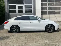 Używany Ora 07 150 kW (204 KM) 2024 Biały Sedan/Limuzyna