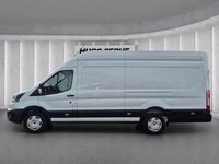 Gebraucht Ford Transit Trend 131 PS (96 kW) 2025 Weiß