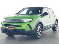 Gebraucht Opel Mokka 136 PS (100 kW) 2024 Grün SUV