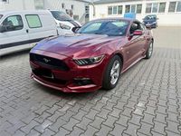 Gebraucht Ford Mustang 309 PS (227 kW) 2016 Coupé
