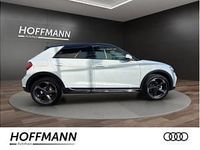 Neu Audi A1 150 PS (110 kW) 2026 Weiß (gletscherweiss) SUV