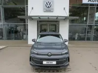 Neu VW Tiguan Life 150 PS (110 kW) 2026 Grau SUV