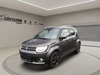 Gebraucht Suzuki Ignis Comfort+ 90 PS (66 kW) 2019 Grau Kleinwagen