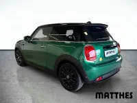 Occasion Mini Cooper SE 135 kW (184 ch) 2023 Vert Citadine