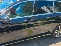 Gebraucht Mercedes C300 258 PS (189 kW) 2020 Schwarz Limousine