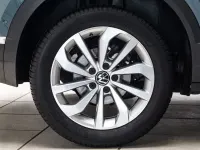 Gebraucht VW T-Roc Style 110 PS (80 kW) 2023 Blau SUV