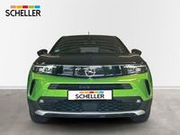 Gebraucht Opel Mokka-e Ultimate 100 kW (136 PS) 2024 Grün SUV
