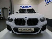 Gebraucht BMW X3 M Sport 265 PS (194 kW) 2020 Alpinweiss iii SUV