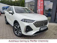 Gebraucht Wey 03 Lux 367 PS (269 kW) 2025 Snow white SUV