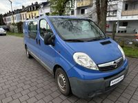 gebraucht Opel Vivaro Kasten L2H1 2,9t 2.HAND/TÜV09/2024*
