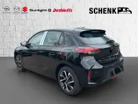 Neu Opel Corsa 101 PS (74 kW) 2026 Karbon schwarz Kleinwagen