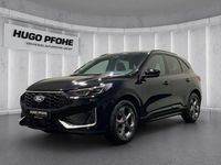 Gebraucht Ford Kuga ST-Line X 186 PS (136 kW) 2024 Schwarz SUV