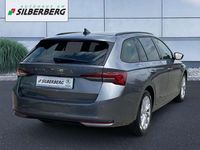 Gebraucht Skoda Octavia Selection 150 PS (110 kW) 2024 Grau Kombi
