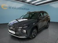 Neu Hyundai Tucson Select 150 PS (110 kW) 2026 Grau SUV