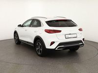 Neu Kia XCeed 141 PS (103 kW) 2025 Weiß SUV
