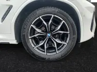 Używany BMW X4 Efficient Dynamics 190 KM (139 kW) 2024 Biały SUV