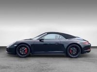 gebraucht Porsche 911 Carrera GTS 991PDK KD NEU APPROVED NEU 2.H TOPPPPPPPP