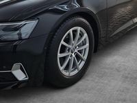 Gebraucht Audi A6 Sport 265 PS (194 kW) 2023 Brillantschwarz Kombi