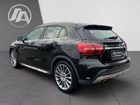 Gebraucht Mercedes GLA200 156 PS (114 kW) 2018 SUV