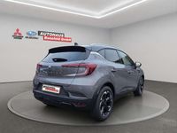 Neu Mitsubishi ASX Edition 109 PS (80 kW) 2025 Anthrazitgrau + schwarz SUV