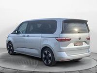 Occasion VW Multivan Life 150 ch (110 kW) 2025 Gris Monospace