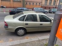 gebraucht Opel Vectra 