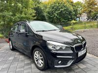 Second-hand BMW 214 Basis 95 CP (69 kW) 2015 Negru Break