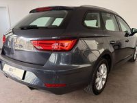 Gebraucht Seat Leon ST Style 150 PS (110 kW) 2020 Grau Kombi