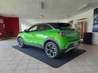 Gebraucht Opel Mokka-e Ultimate 100 kW (136 PS) 2023 Grün SUV