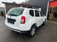 gebraucht Dacia Duster 