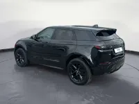 Gebraucht Land Rover Range Rover evoque SE Dynamic 165 PS (121 kW) 2026 Santorini black SUV
