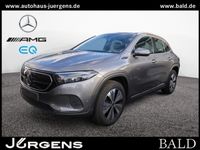 gebraucht Mercedes EQA250 Progressive/Advanced/LED/Kamera/Totw/SHZ