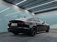 gebraucht Jaguar XE D200 Aut. R-Dynamic Black