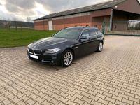 gebraucht BMW 520 D xDrive Xenon Panorama Navi