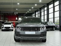 gebraucht Land Rover Range Rover Autobiography Hybrid*LUFTF.*MERIDIAN*22"LM