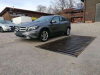 gebraucht Mercedes GLA220 GLA 220CDI/d4Matic/URBAN/Bi-Xenon/Euro 6