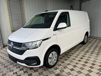 Gebraucht VW T6.1 110 PS (80 kW) 2022 Weiß Van