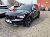 Gebraucht Volvo XC40 Plus 197 PS (144 kW) 2025 Schwarz SUV
