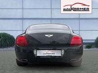 Gebraucht Bentley Continental GT Mulliner 560 PS (411 kW) 2005 Barnato green Coupé