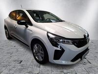 Neu Renault Clio V Evolution 67 PS (49 kW) 2025 Weiß Limousine