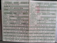 Gebraucht BMW 316 Compact 2005 Silber Kleinwagen