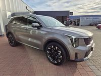 Gebraucht Kia Sorento Platinum 193 PS (141 kW) 2026 Grau SUV
